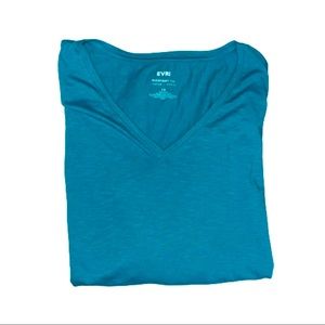 Evri Comfy Long Sleeve Tee